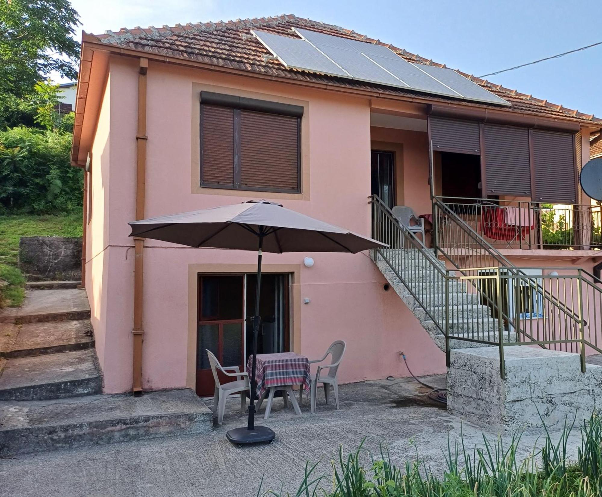 Apartman Pavle Virpazar Exteriör bild